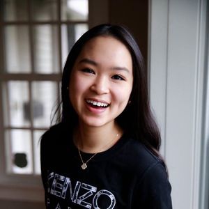 Meet your Posher, Ava